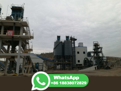 gold recovering mobile plant